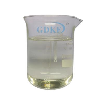 Soft slipping silicone oil