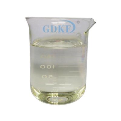 hydrophilic soft silicone oil