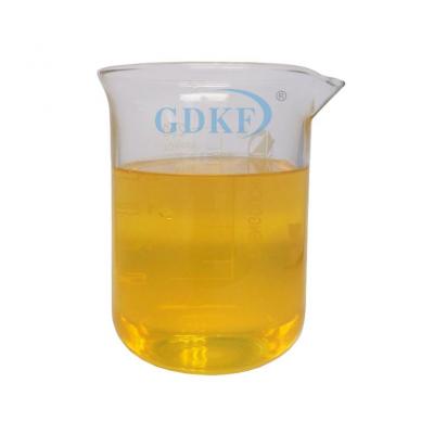 Silicone softener for textiles