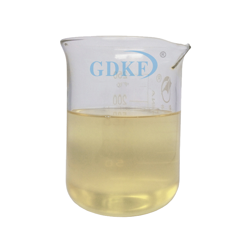 Polyester Cotton Textile Auxiliaries